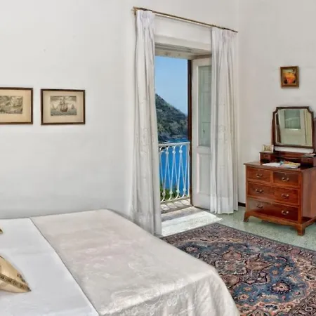 Romantic & Restaurant Cheta Elite 4* Maratea