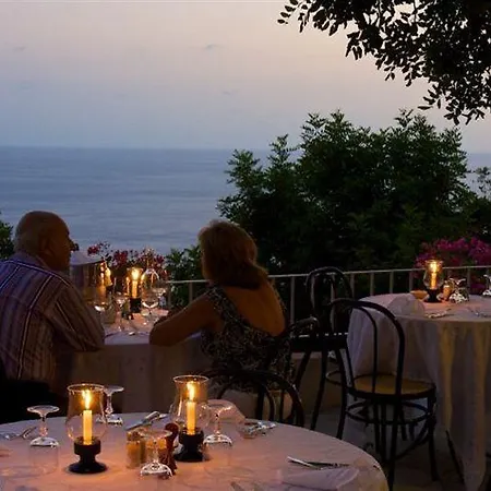 Hotel Romantic & Restaurant Cheta Elite