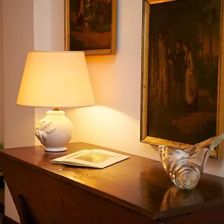Romantic & Restaurant Cheta Elite 4* Maratea