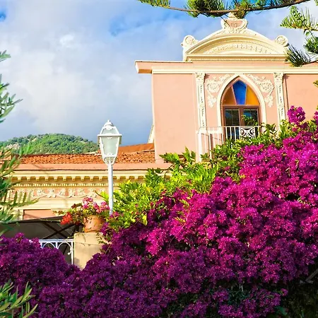 Romantic & Restaurant Cheta Elite 4* Maratea