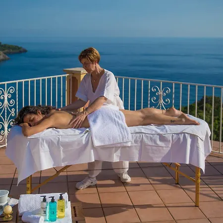 Romantic & Restaurant Cheta Elite Hotel 4*
