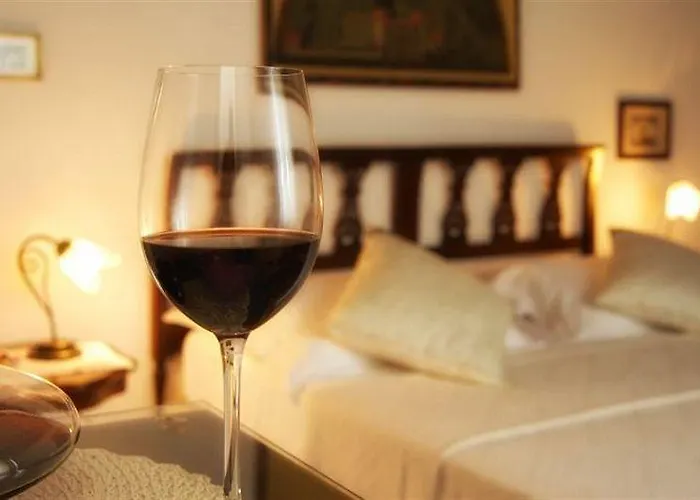 Romantic & Restaurant Cheta Elite Maratea