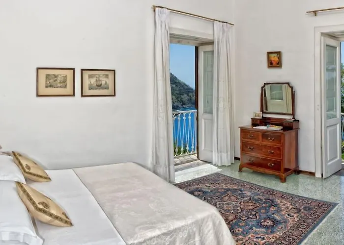 Romantic & Restaurant Cheta Elite 4* Maratea