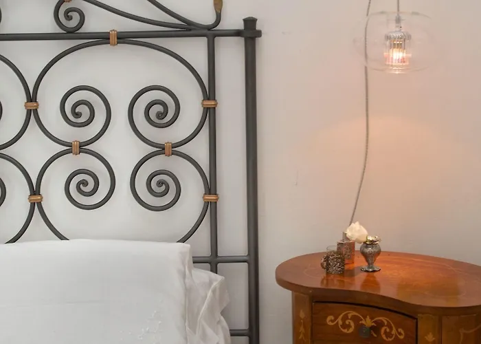 Romantic & Restaurant Cheta Elite Hotel Maratea