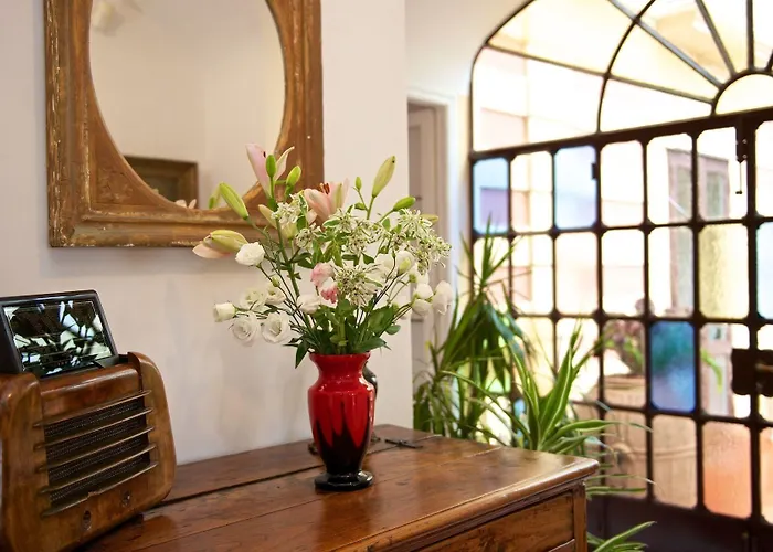 Romantic & Restaurant Cheta Elite Maratea