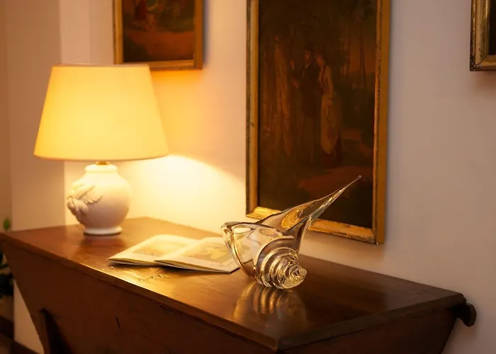 Romantic & Restaurant Cheta Elite Maratea