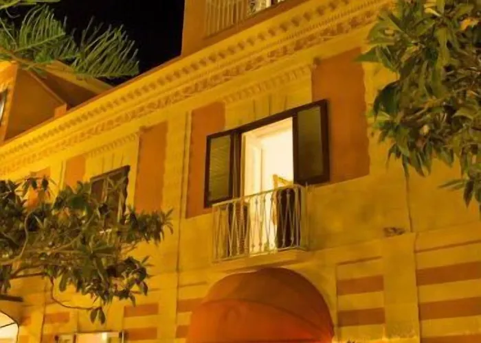 Hotel Romantic & Restaurant Cheta Elite