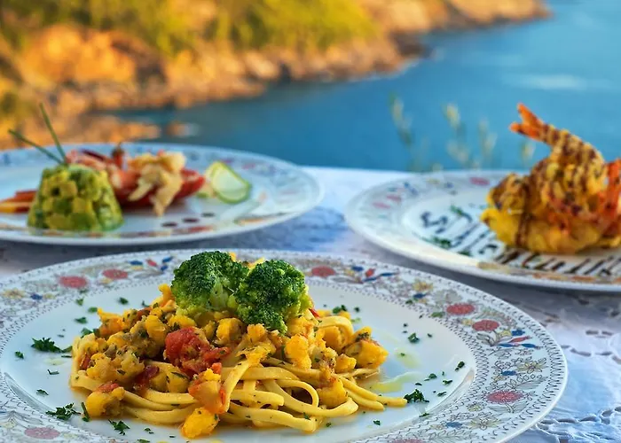 Romantic & Restaurant Cheta Elite Hotel 4*