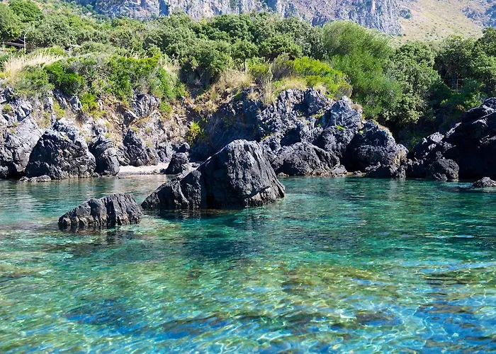 Romantic & Restaurant Cheta Elite 4* Maratea