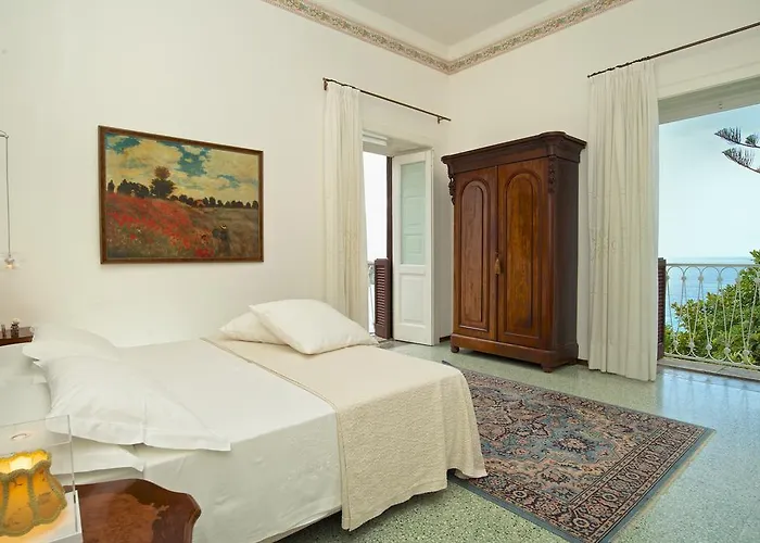 Romantic & Restaurant Cheta Elite Hotel Maratea