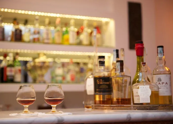 Romantic & Restaurant Cheta Elite Hotel Maratea