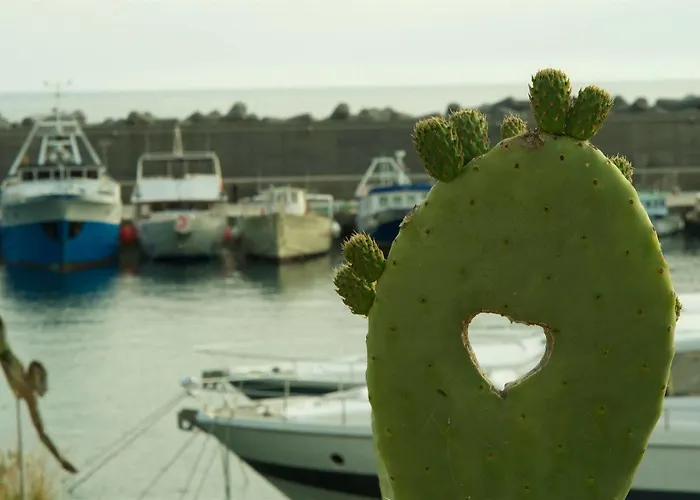 Romantic & Restaurant Cheta Elite 4*