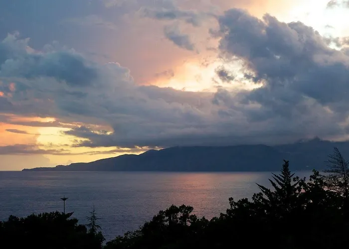 Romantic & Restaurant Cheta Elite 4*