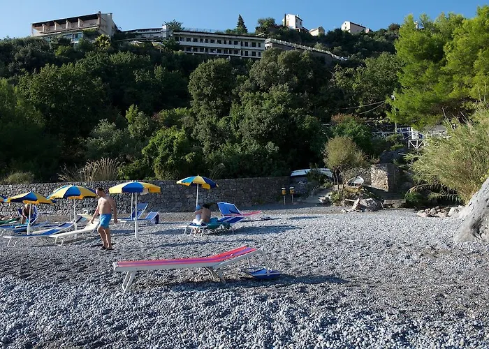 Romantic & Restaurant Cheta Elite 4*