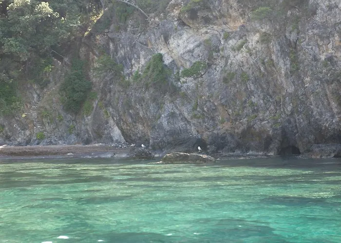 Romantic & Restaurant Cheta Elite 4* Maratea