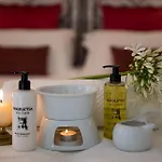 Hotel Romantic & Restaurant Cheta Elite Maratea