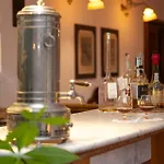 Hotel Romantic & Restaurant Cheta Elite 4*