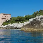 Romantic & Restaurant Cheta Elite Maratea