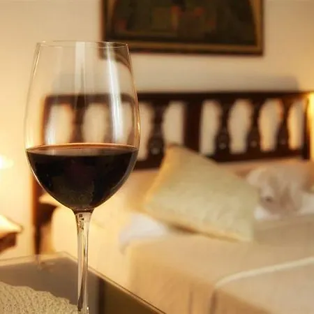 Romantic & Restaurant Cheta Elite Maratea