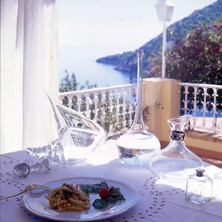 호텔 Romantic & Restaurant Cheta Elite