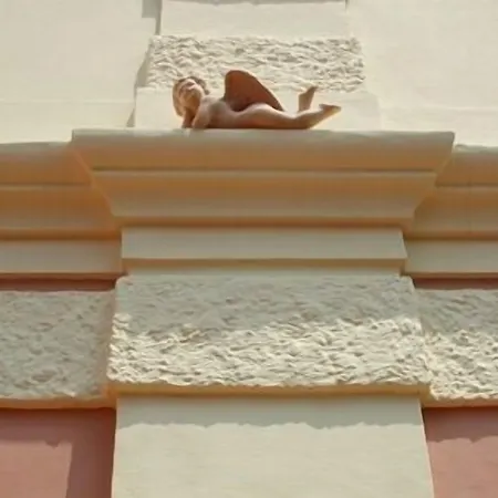 Romantic & Restaurant Cheta Elite 4*