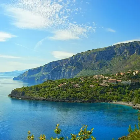 Romantic & Restaurant Cheta Elite Hotell