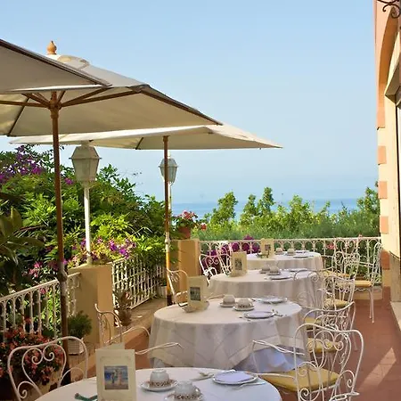 Romantic & Restaurant Cheta Elite Hotel 4*