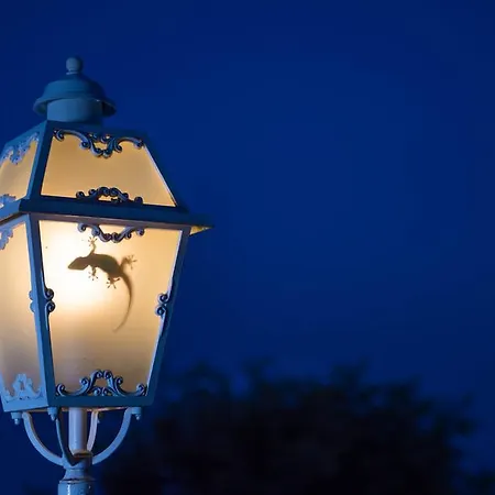 Romantic & Restaurant Cheta Elite 호텔 마라테아