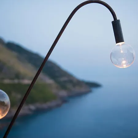 Romantic & Restaurant Cheta Elite Maratea