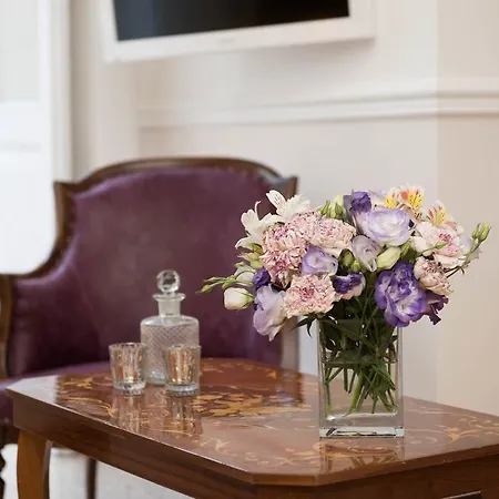 Romantic & Restaurant Cheta Elite Hotel 4*