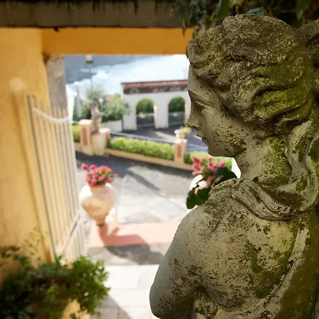 Romantic & Restaurant Cheta Elite 4* 마라테아