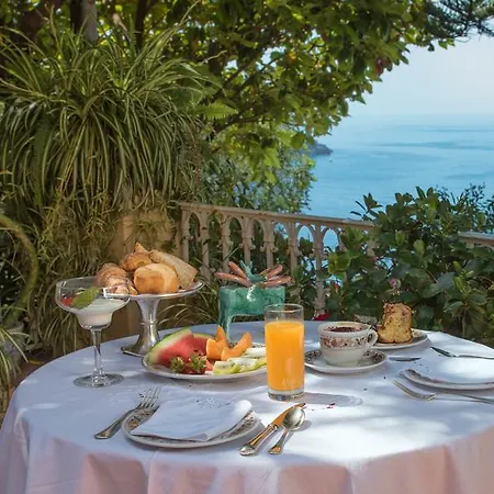 Otel Romantic & Restaurant Cheta Elite