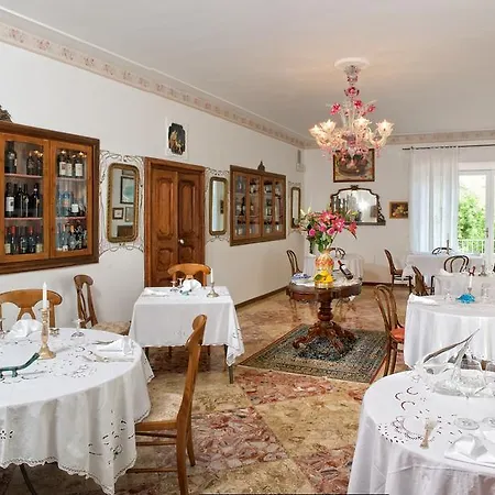 Romantic & Restaurant Cheta Elite 4*