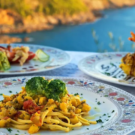 Romantic & Restaurant Cheta Elite Hotel 4*