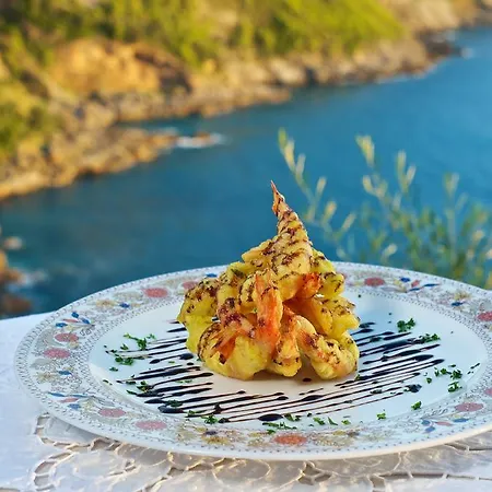 Hotel Romantic & Restaurant Cheta Elite