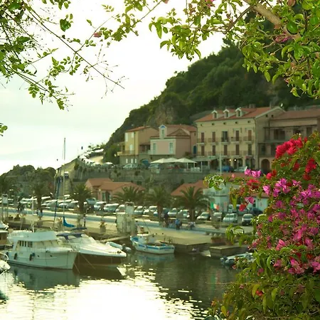 Otel Romantic & Restaurant Cheta Elite 4*