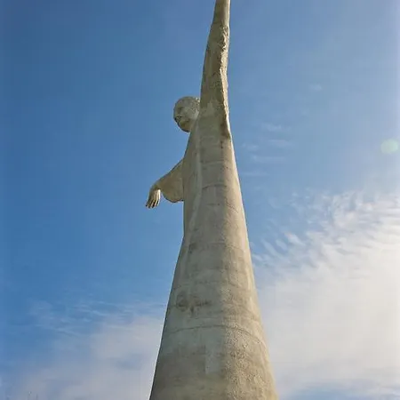 Romantic & Restaurant Cheta Elite 호텔 마라테아