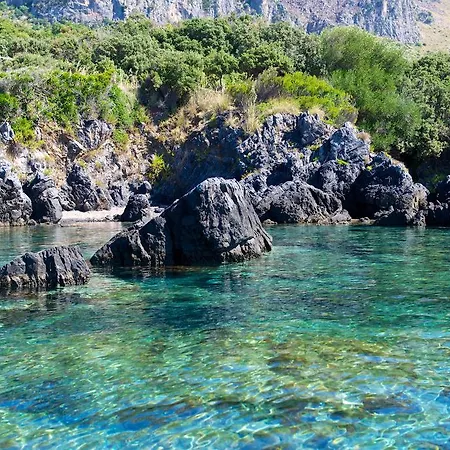 Romantic & Restaurant Cheta Elite 4* Maratea
