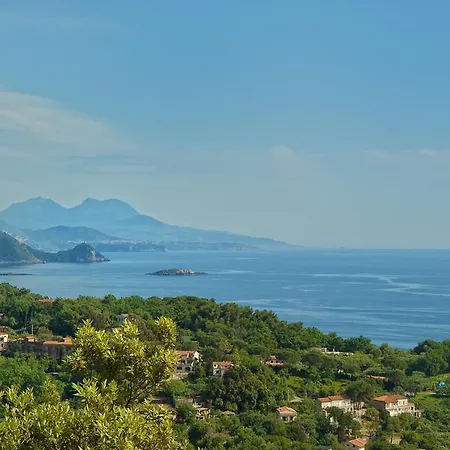 Romantic & Restaurant Cheta Elite Otel
