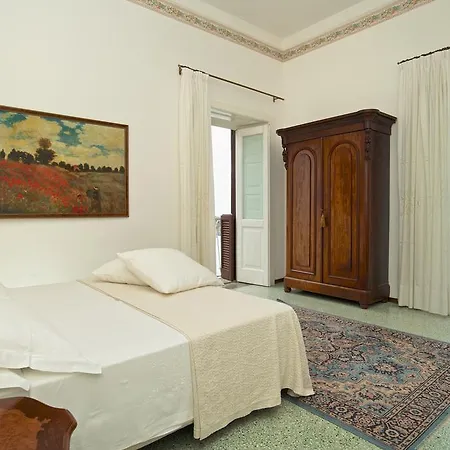 Romantic & Restaurant Cheta Elite Otel Maratea