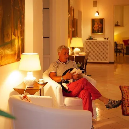 Romantic & Restaurant Cheta Elite 4*