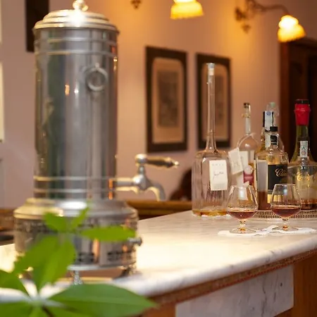 Hotel Romantic & Restaurant Cheta Elite 4*