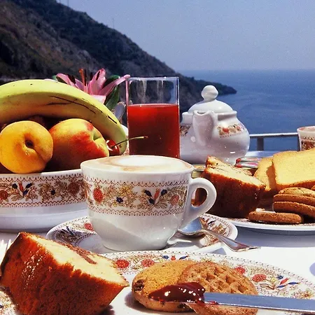 Romantic & Restaurant Cheta Elite 4* Maratea