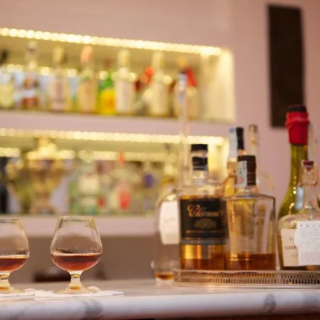 Romantic & Restaurant Cheta Elite Hotel Maratea