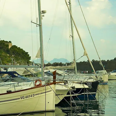 Romantic & Restaurant Cheta Elite Otel Maratea