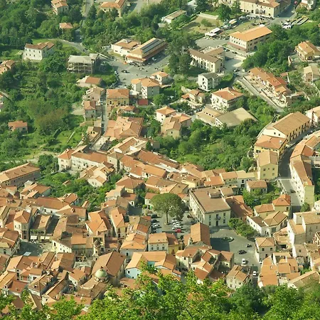 Hotel Romantic & Restaurant Cheta Elite Maratea