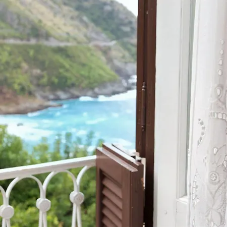 Romantic & Restaurant Cheta Elite 4*