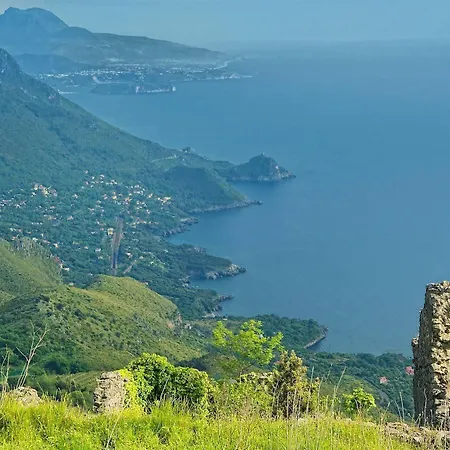 호텔 Romantic & Restaurant Cheta Elite