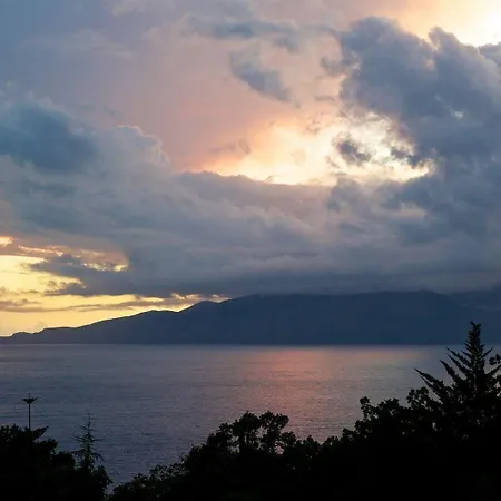 Romantic & Restaurant Cheta Elite 4*