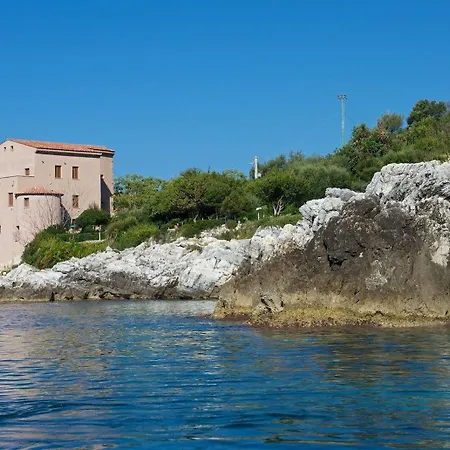 Romantic & Restaurant Cheta Elite Maratea